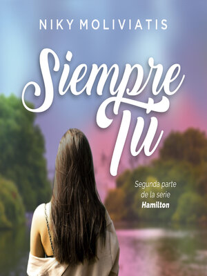 cover image of Siempre tú